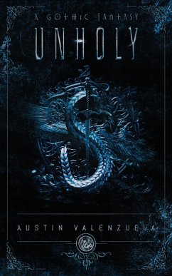 Cover Unholy (eBook, ePUB)