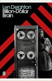 Billion-Dollar Brain (eBook, ePUB)