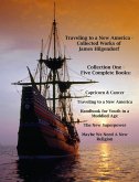 Traveling to a New America - Collected Works of James HIlgendorf, Collection One (eBook, ePUB)