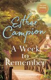 A Week to Remember (eBook, ePUB) A Week to Remember (eBook, ePUB)