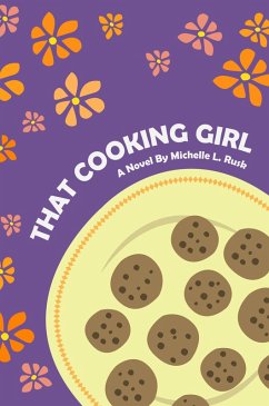 Cover That Cooking Girl (eBook, ePUB)