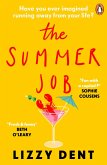 The Summer Job (eBook, ePUB)