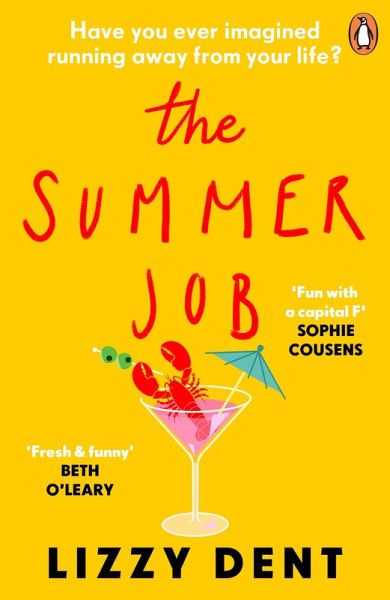 The Summer Job (eBook, ePUB) The Summer Job (eBook, ePUB)