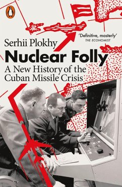 Nuclear Folly (eBook, ePUB) - Plokhy, Serhii