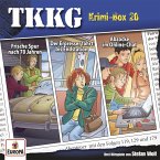 TKKG Krimi-Box 20 (Folgen 119/129/179) (MP3-Download)