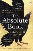 The Absolute Book (eBook, ePUB)
