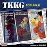 TKKG Krimi-Box 10 (Folgen 135/144/158)... - Bild 1