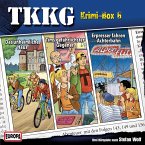 TKKG Krimi-Box 06 (Folgen 143/149/156) (MP3-Download)