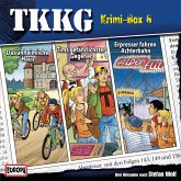 TKKG Krimi-Box 06 (Folgen 143/149/156) (MP3-Download)