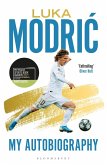 Luka Modric (eBook, PDF)