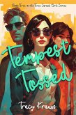 Tempest Tossed (Three Strand Cord, #3) (eBook, ePUB)