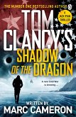 Tom Clancy's Shadow of the Dragon (eBook, ePUB)