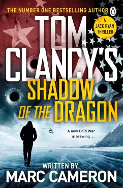 Tom Clancy's Shadow of the Dragon (eBook, ePUB) - Cameron, Marc