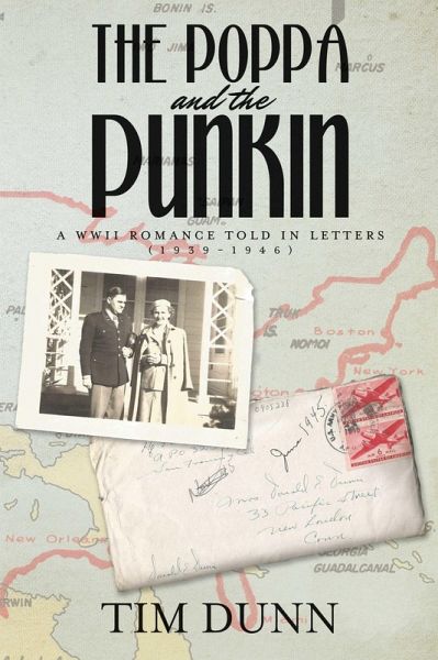 The Poppa and The Punkin (eBook, ePUB)