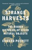 Strange Harvests (eBook, ePUB)