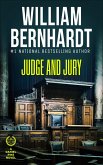 Judge and Jury (Daniel Pike Legal Thriller Series, #5) (eBook, ePUB)