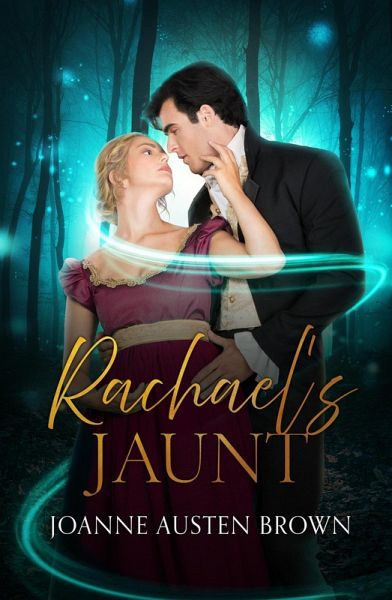 Rachael's Jaunt (Come With Me, #1) (eBook, ePUB)