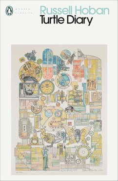 Cover Turtle Diary (eBook, ePUB)