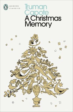 A Christmas Memory (eBook, ePUB) - Capote, Truman