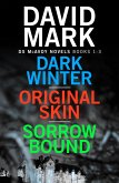 Dark Winter/Original Skin/Sorrow Bound (eBook, ePUB)