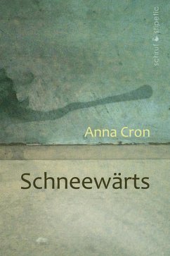Schneewärts (eBook, ePUB) - Cron, Anna