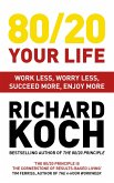80/20 Your Life (eBook, ePUB)