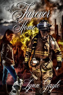 Cover A Furever Home (eBook, ePUB)