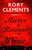 Martyr/Revenger/Prince (eBook, ePUB)