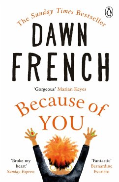 Because of You (eBook, ePUB) - French, Dawn