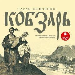 Kobzar' (MP3-Download) - SHevchenko, Taras