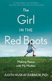The Girl in the RedBoots (eBook, ePUB)
