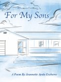 For My Sons (eBook, ePUB) For My Sons (eBook, ePUB)