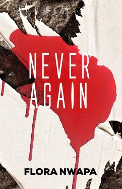 Never Again (eBook, ePUB) - Nwapa, Flora