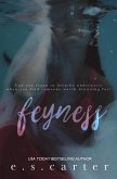 Feyness (The Red Order, #1) (eBook, ePUB)