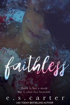 Faithless (The Red Order, #3) (eBook, ePUB) - Carter, E. S.