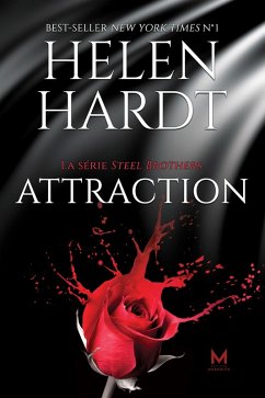 Cover Attraction (eBook, ePUB)