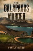 The Galapagos Murder: The Murder Mystery That Rocked the Equator (Cold Case Crime, #5) (eBook, ePUB)
