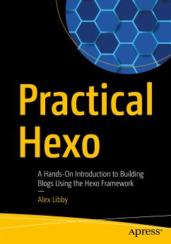 Practical Hexo (eBook, PDF) - Libby, Alex