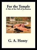For the Temple (eBook, ePUB)