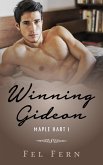 Winning Gideon (Maple Hart, #1) (eBook, ePUB)