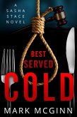 Best Served Cold (Sasha Stace, #1) (eBook, ePUB)