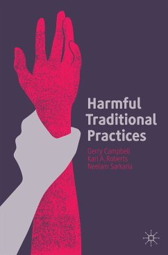 Harmful Traditional Practices (eBook, PDF)