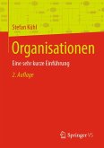 Organisationen (eBook, PDF)