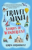 Travel Mania (eBook, ePUB)