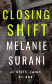 Closing Shift (Urban Legends, #1) (eBook, ePUB)