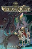 The Medusa Quest (eBook, ePUB)