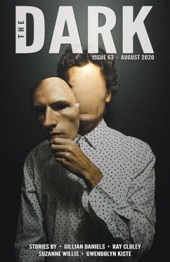 Cover The Dark Issue 63 (eBook, ePUB)