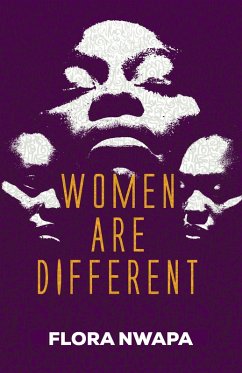 Cover Women are Different (eBook, ePUB)
