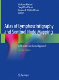 Atlas of Lymphoscintigraphy and Sentinel Node Mapping (eBook, PDF)