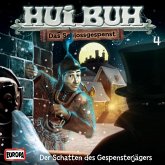 Folge 04: Der Schatten des Gespensterjägers (MP3-Download) Folge 04: Der Schatten des Gespensterjägers (MP3-Download)